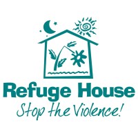 Refuge House Inc Logo