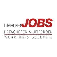 Limburg Jobs Logo