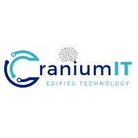 CRANIUM IT Inc. Logo