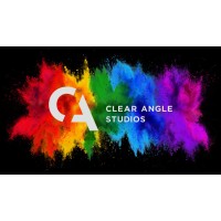Clear Angle Studios Logo