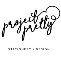 Project Pretty Ltd Logo