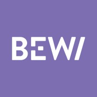 BEWI Insulation Sverige Logo
