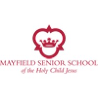 Mayfield Senior School Logo