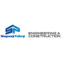 Shapoorji Pallonji - Engineering & Construction (SP E&C) Logo