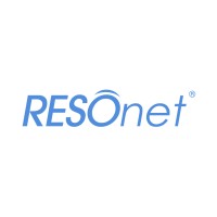 Resonet Sdn. Bhd. Logo