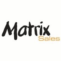 Matrix Sales Logo