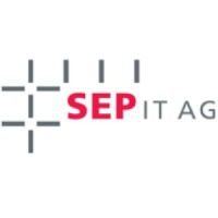 SEP IT AG Logo