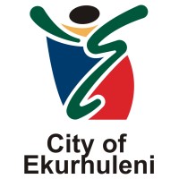 City of Ekurhuleni Logo