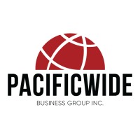 Pacificwide Business Group Logo