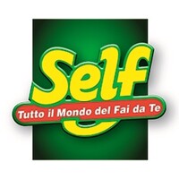 Self - Tutto il mondo del Fai da Te Logo