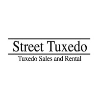 Street Tuxedo Logo