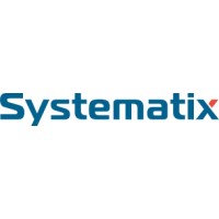 Systematix Training Logo