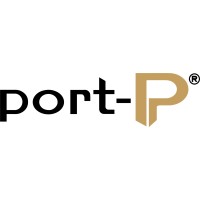 Port P Limited Logo