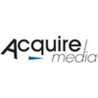 Acquire Media BV Logo