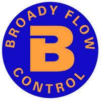 Broady Flow Control Limited Logo