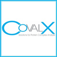 CovalX Logo