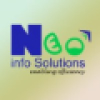 Neo Infosolutions Pvt. Ltd Logo