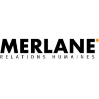 MERLANE Logo