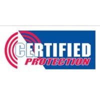 Certified Protection Logo