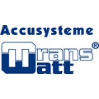 Accusysteme Transwatt Logo
