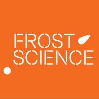 Phillip and Patricia Frost Museum of Science Logo