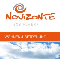 Novizonte-Sozialwerk Logo