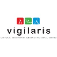 Vigilaris Fire Services Ltd Logo