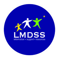 Lower Mainland Down Syndrome Society The Logo