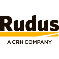 Rudus Oy Logo