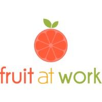 Fruit at Work Logo