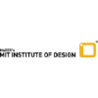 MIT Institute of Design Logo