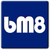 BusinessM8 Limited Logo