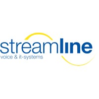 Streamline AG Logo