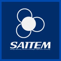SAITEM Logo