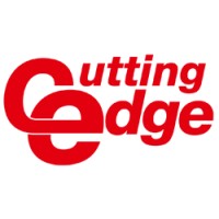 Cutting Edge Logo