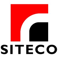 SITECO Informatica Logo