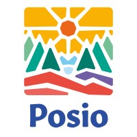Posion kunta Logo