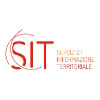 S.I.T. Servizi di Informazione Territoriale S.r.l. Logo