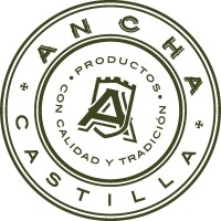ANCHA Castilla Logo