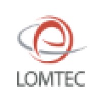 Lomtec.com Logo