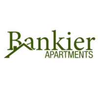 Bankier Apartments Logo