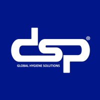 DISARP S.A. Logo