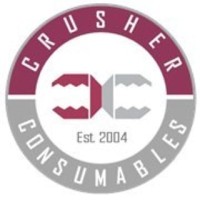 CRUSHER CONSUMABLES LIMITED Logo