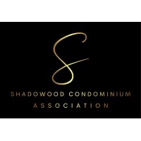 Shadowood Condominium Association Logo