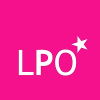 London Philharmonic Orchestra Logo