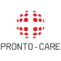 Pronto-Care Logo