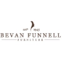 Bevan Funnell Group Ltd Logo