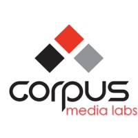 Corpus Media Labs Logo