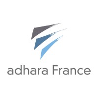 LOGING SAS Groupe Adhara Logo