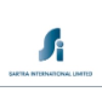 SARTRA INTERNATIONAL LTD Logo